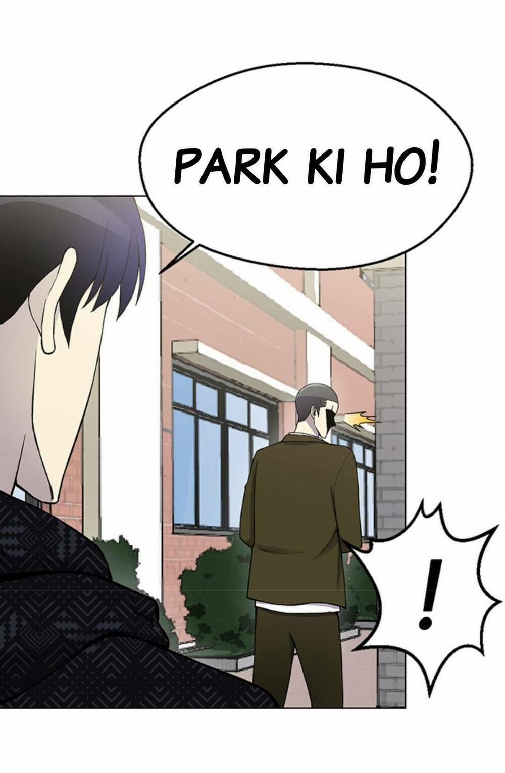 Luân Hồi Ác Nhân 10 trang 42