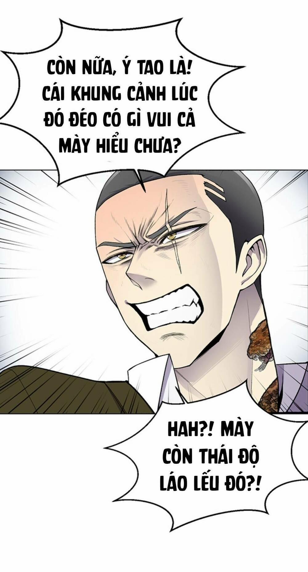 Luân Hồi Ác Nhân 10 trang 44