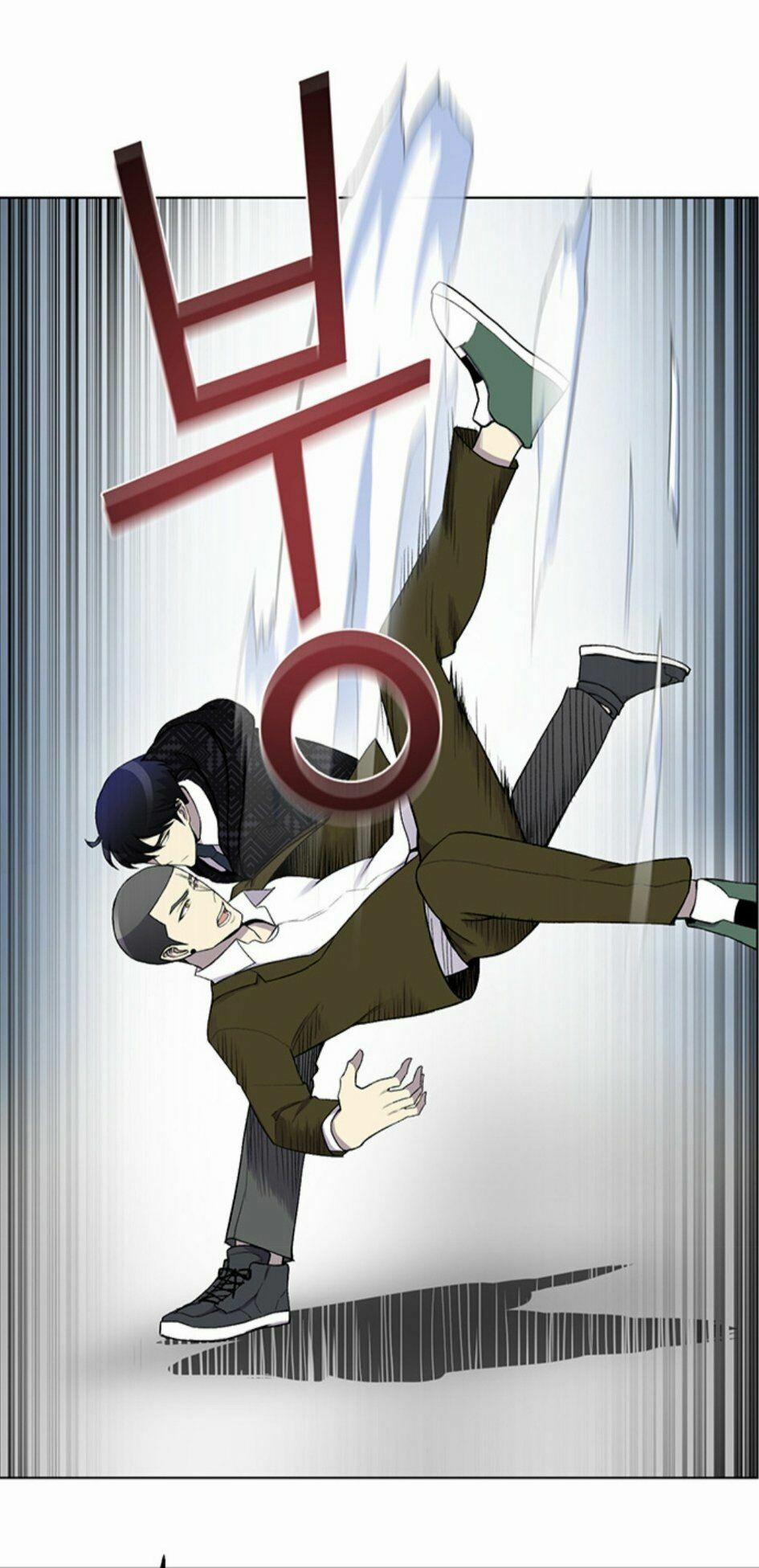 Luân Hồi Ác Nhân 10 trang 46