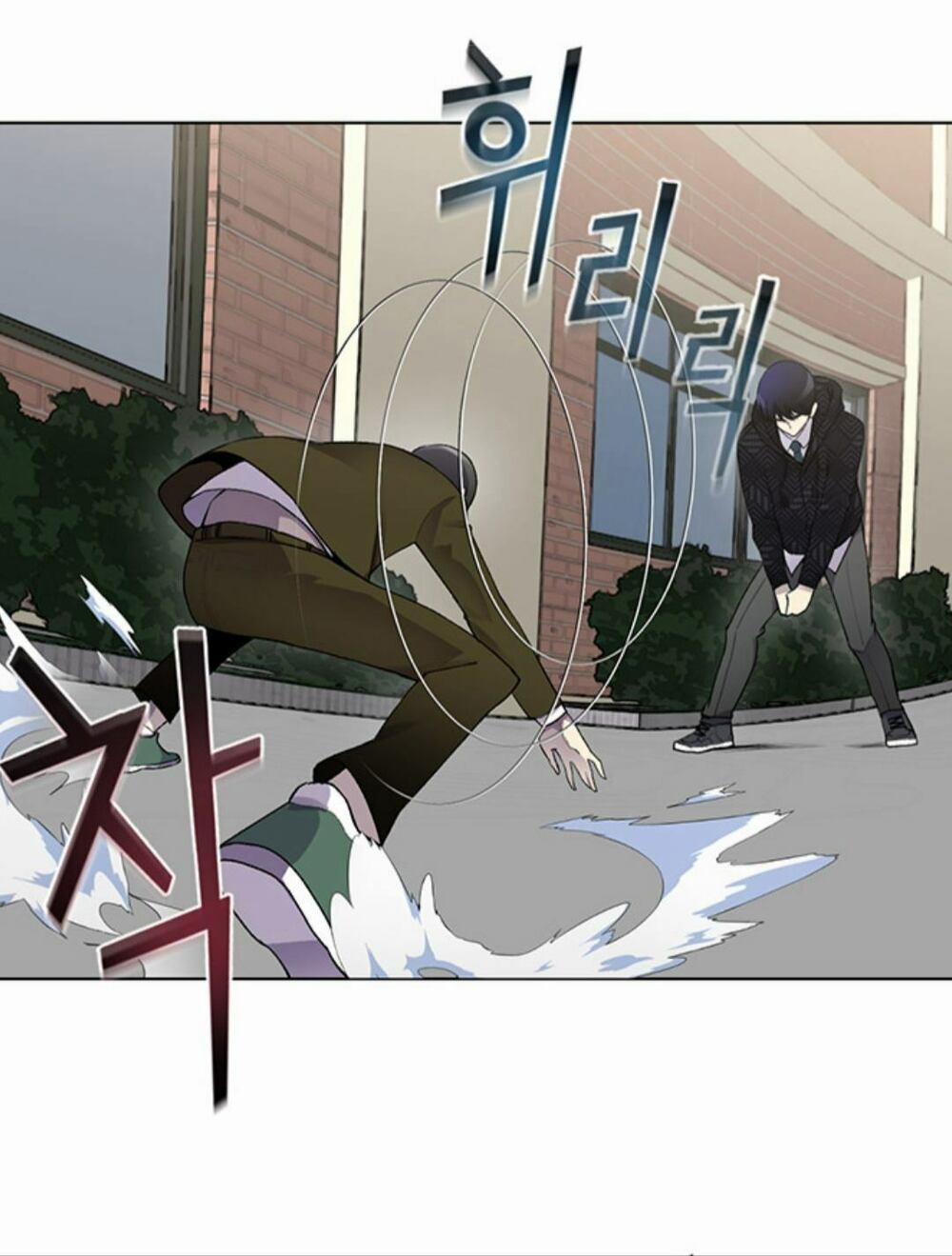 Luân Hồi Ác Nhân 10 trang 48