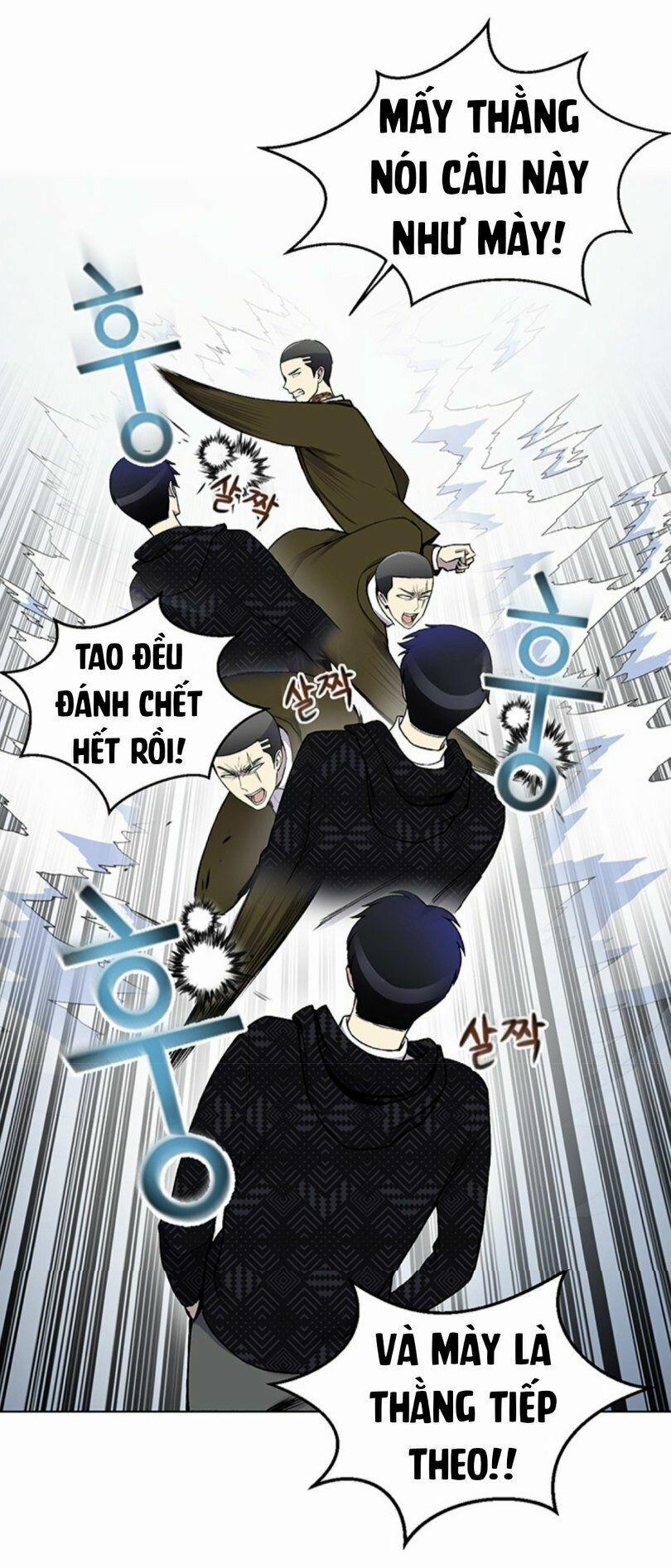 Luân Hồi Ác Nhân 10 trang 53