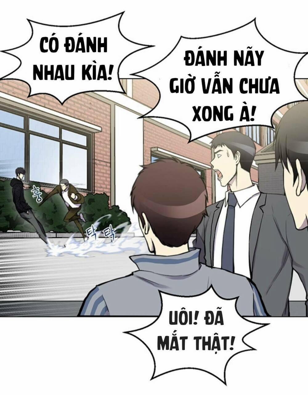 Luân Hồi Ác Nhân 10 trang 54