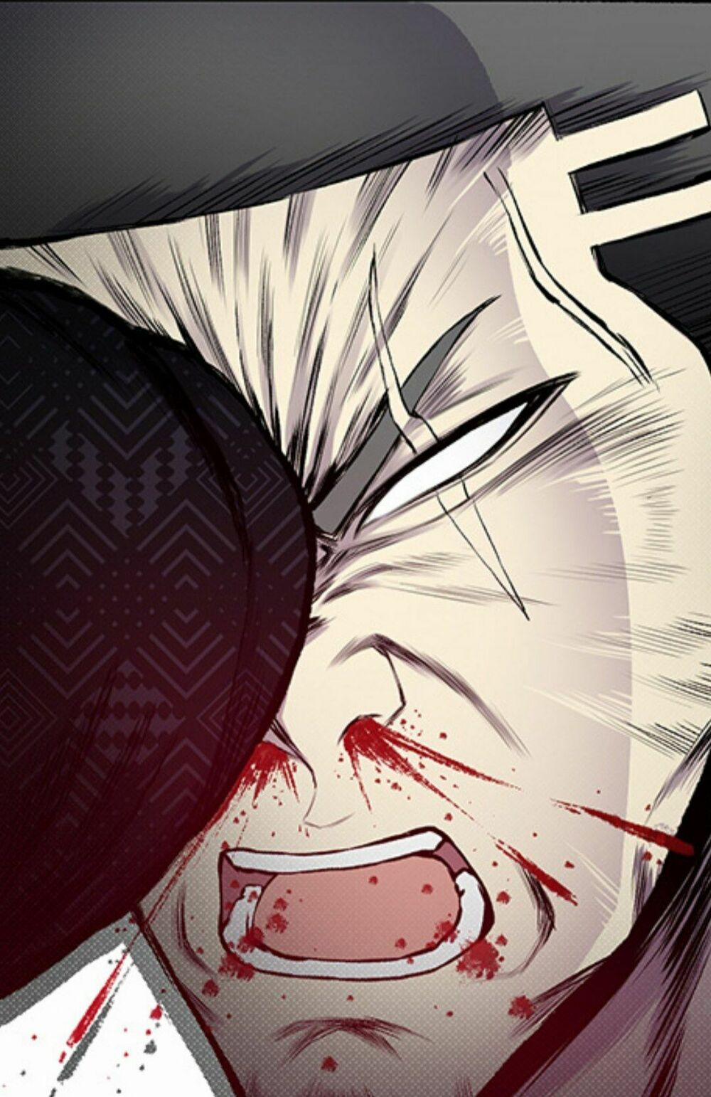 Luân Hồi Ác Nhân 10 trang 57