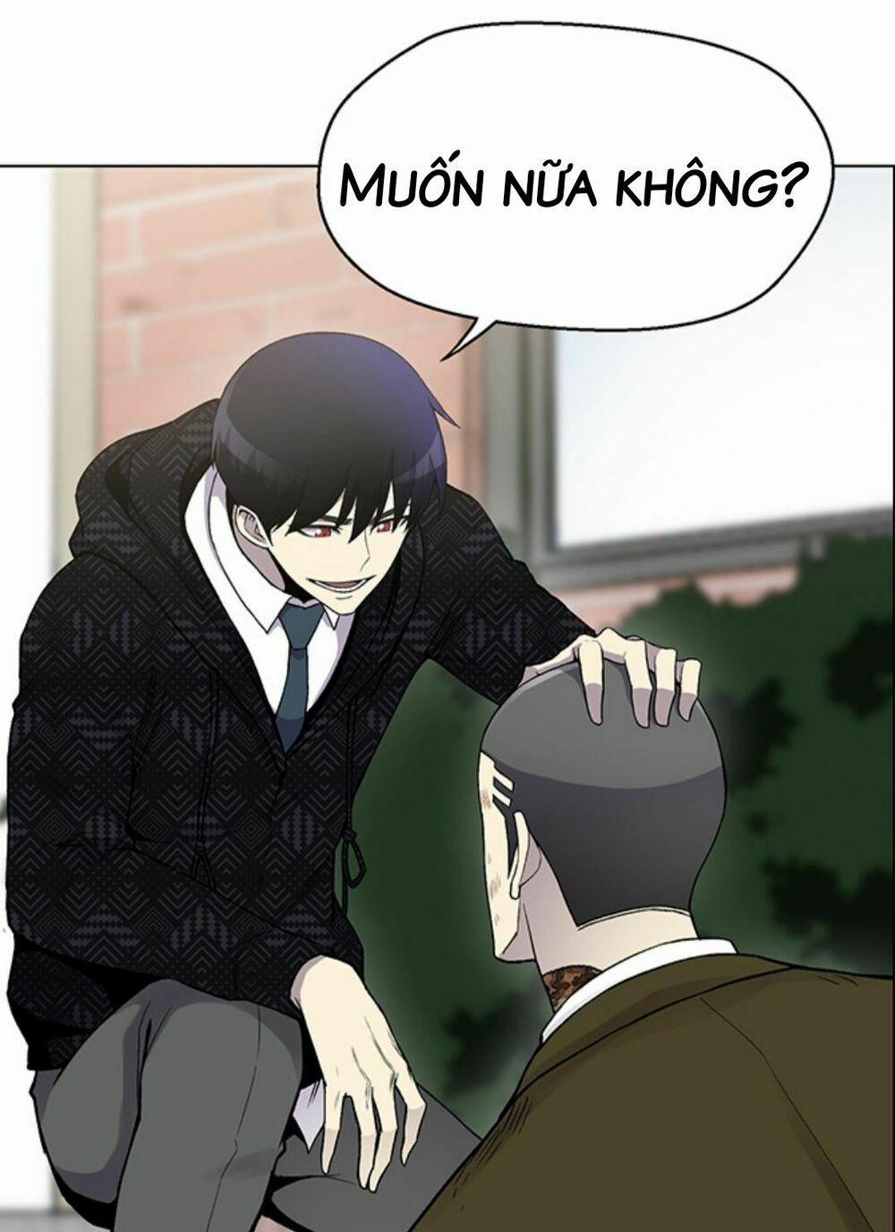 Luân Hồi Ác Nhân 10 trang 66