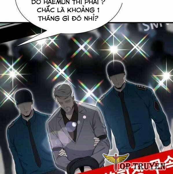 Luân Hồi Ác Nhân 101 trang 3