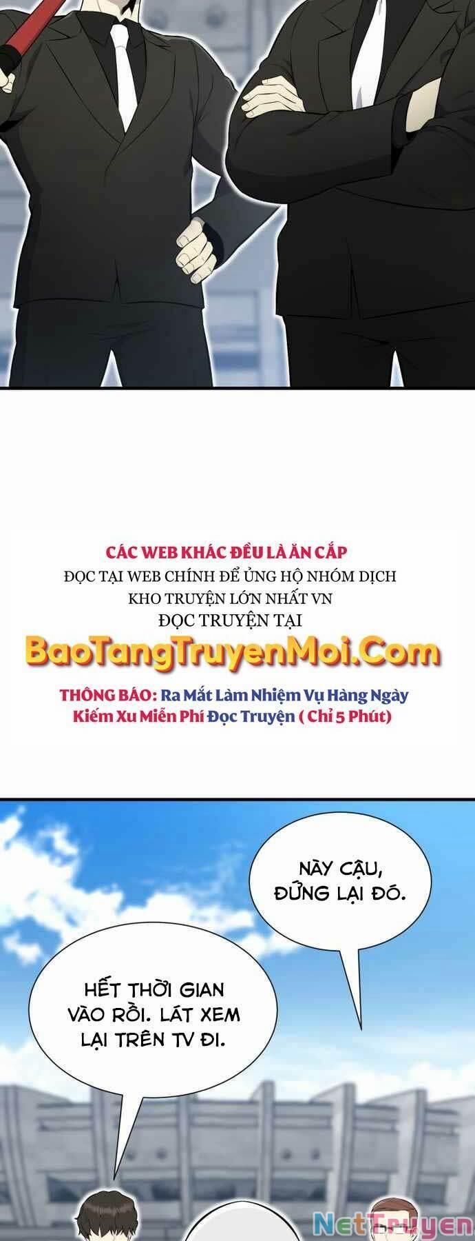 Luân Hồi Ác Nhân 104 trang 1