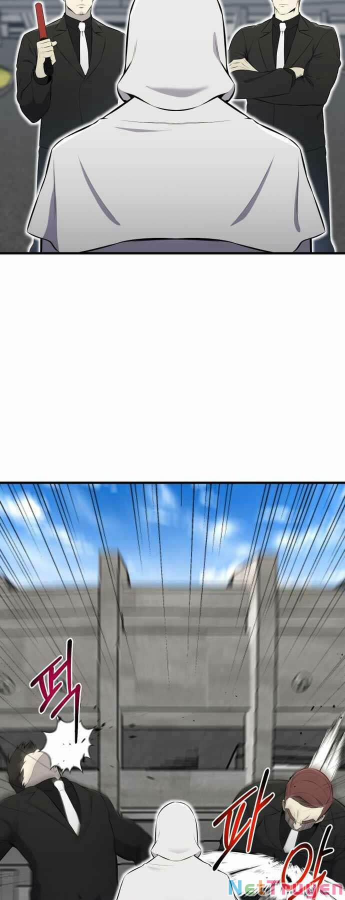 Luân Hồi Ác Nhân 104 trang 2