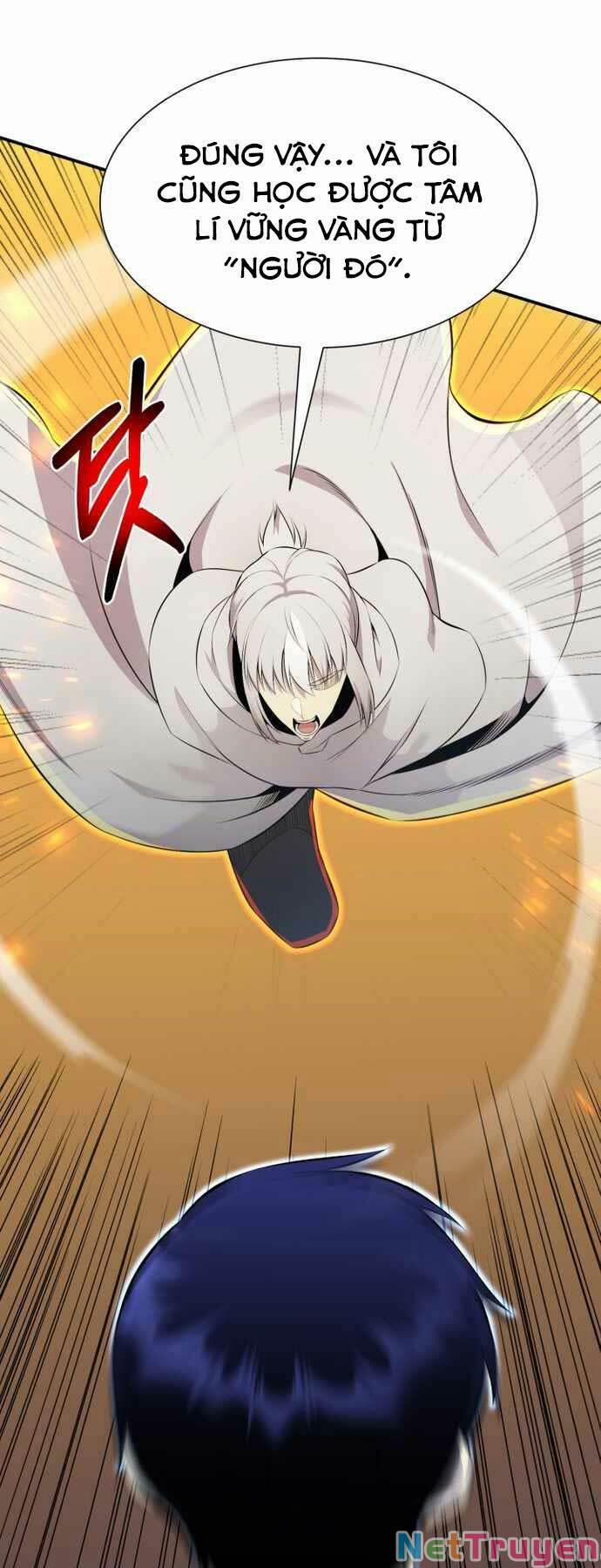 Luân Hồi Ác Nhân 104 trang 23