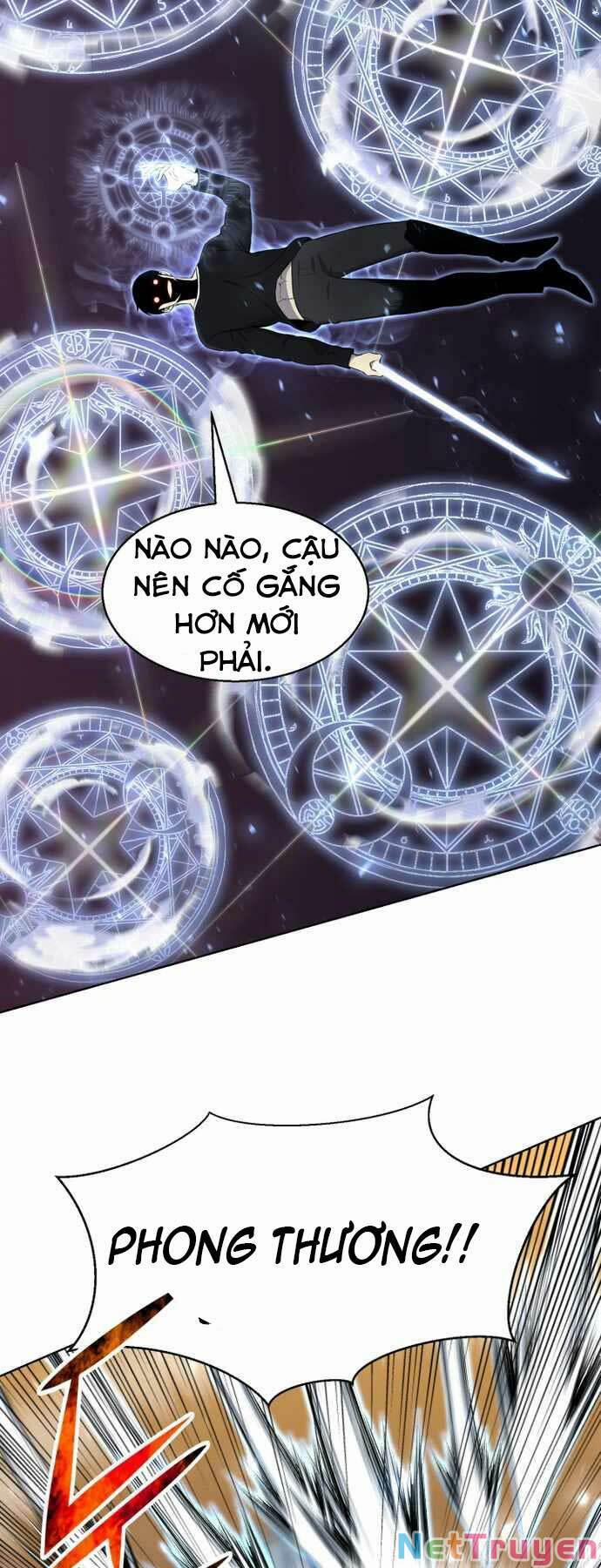 Luân Hồi Ác Nhân 104 trang 37