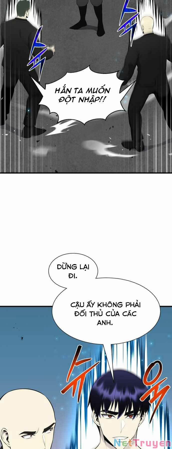 Luân Hồi Ác Nhân 104 trang 4