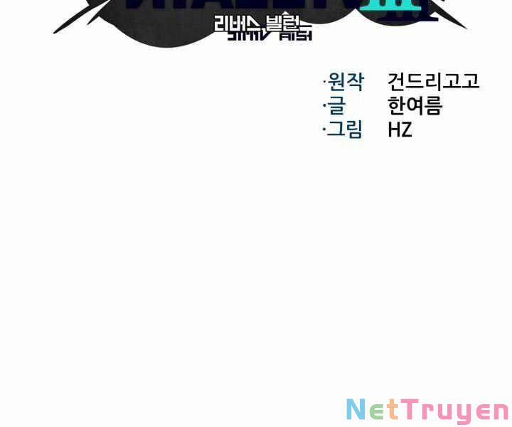 Luân Hồi Ác Nhân 105 trang 37