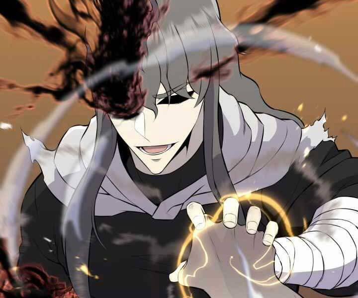 Luân Hồi Ác Nhân 107 trang 9