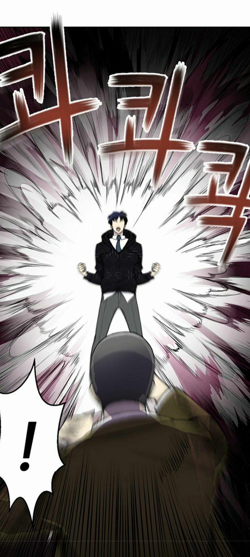 Luân Hồi Ác Nhân 11 trang 17