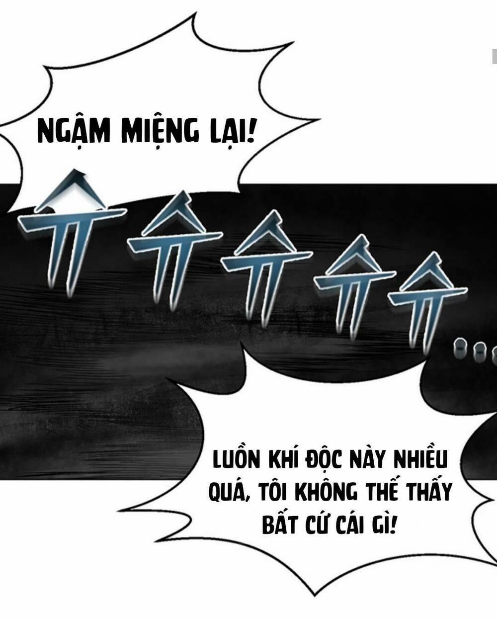 Luân Hồi Ác Nhân 11 trang 20