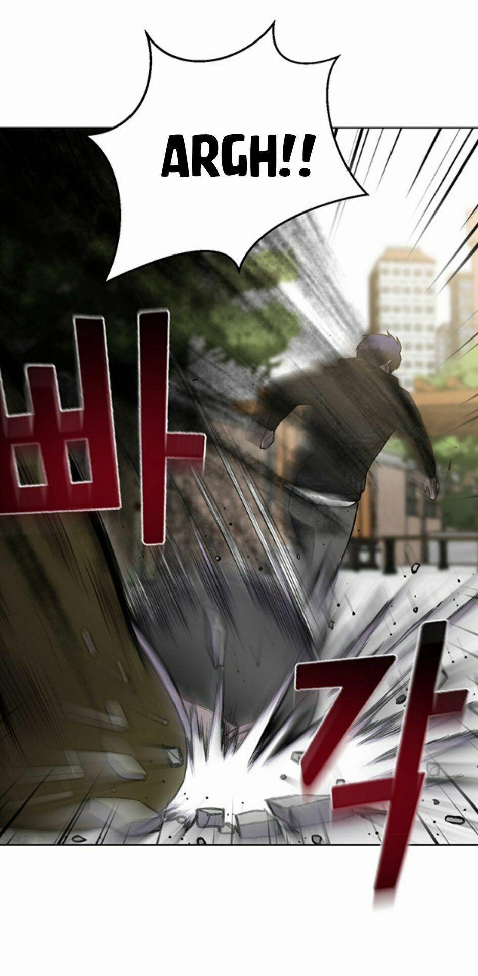 Luân Hồi Ác Nhân 11 trang 25