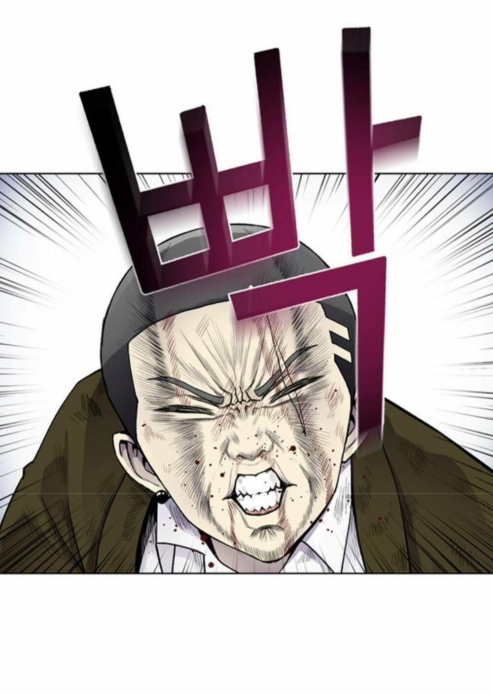 Luân Hồi Ác Nhân 11 trang 28