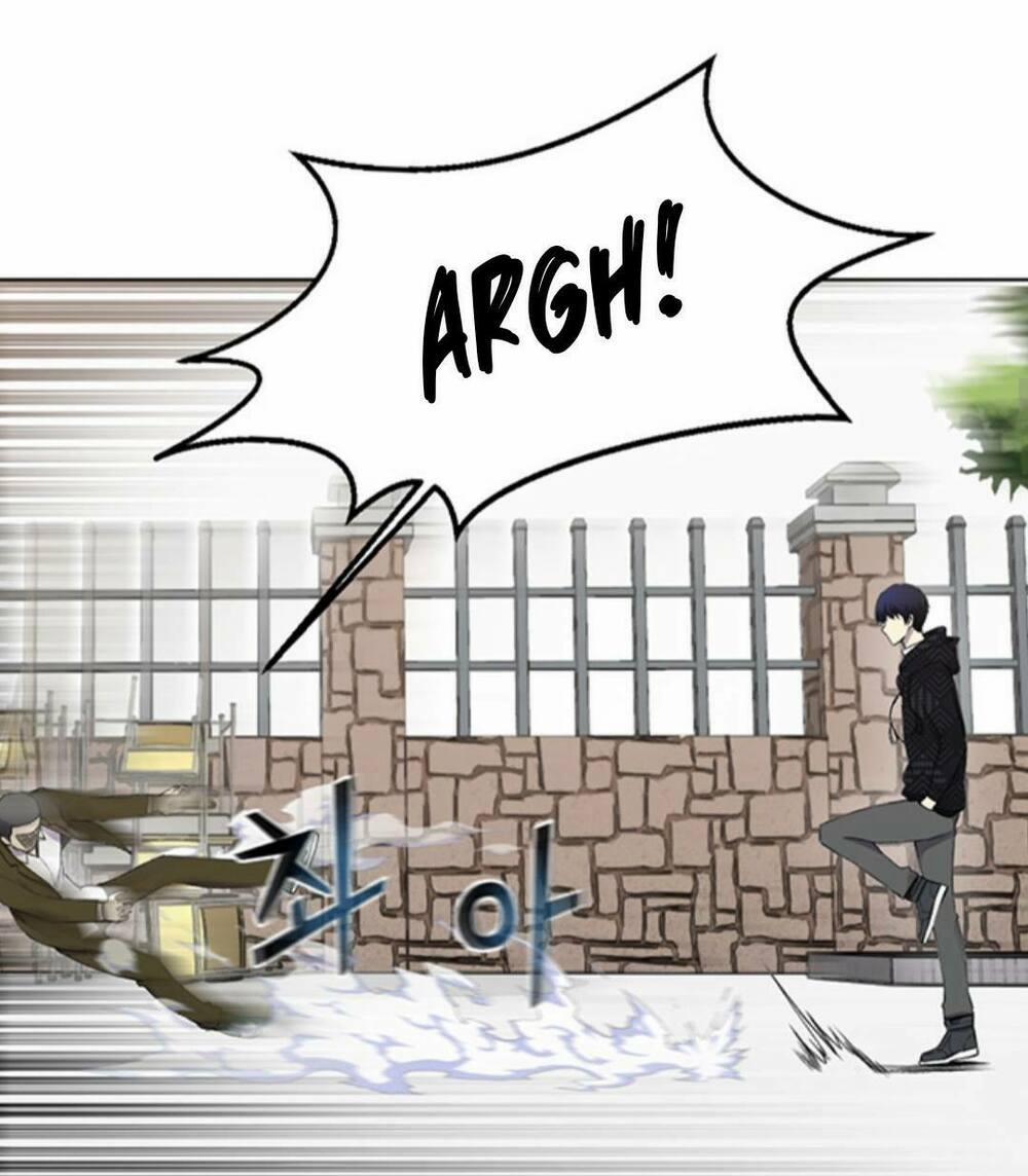 Luân Hồi Ác Nhân 11 trang 29