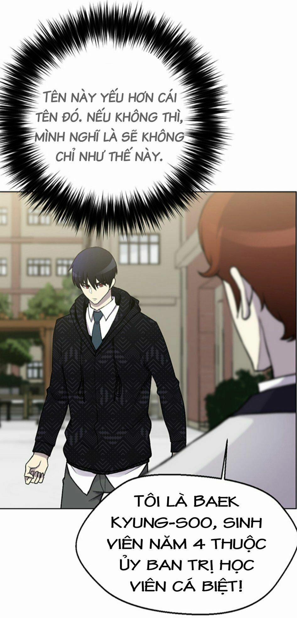 Luân Hồi Ác Nhân 11 trang 43