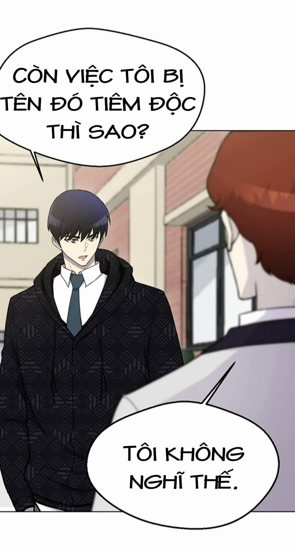 Luân Hồi Ác Nhân 11 trang 46