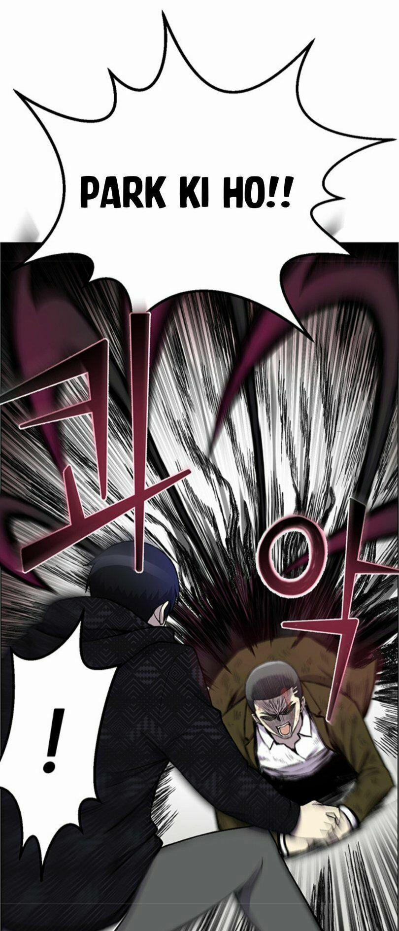 Luân Hồi Ác Nhân 11 trang 5