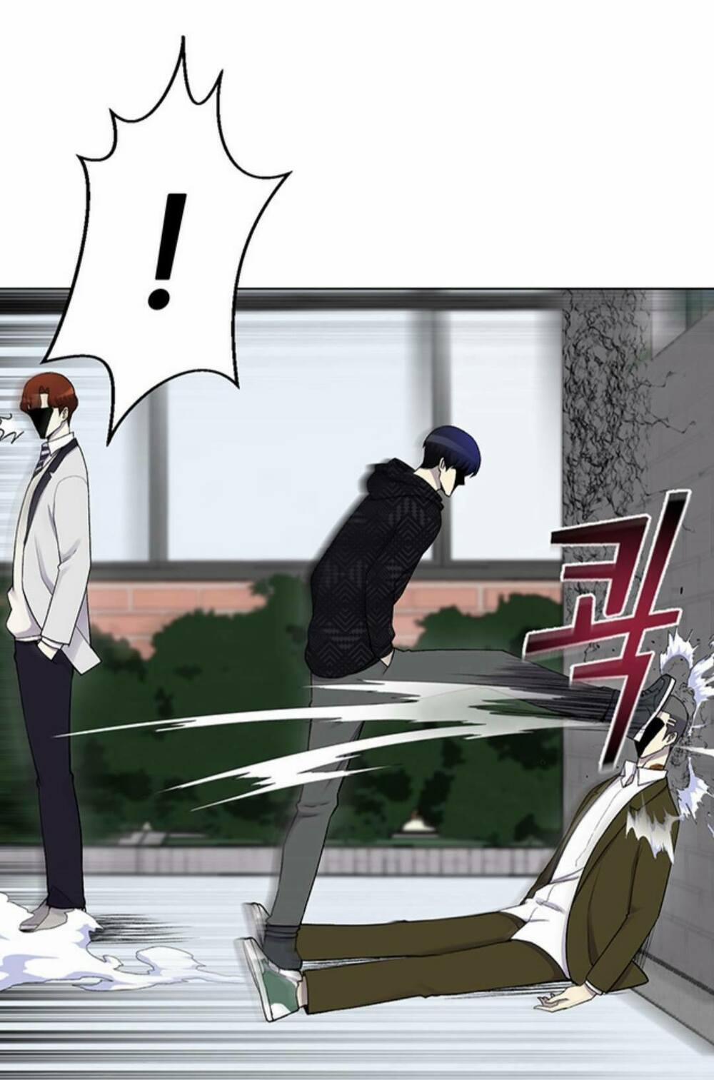 Luân Hồi Ác Nhân 11 trang 51