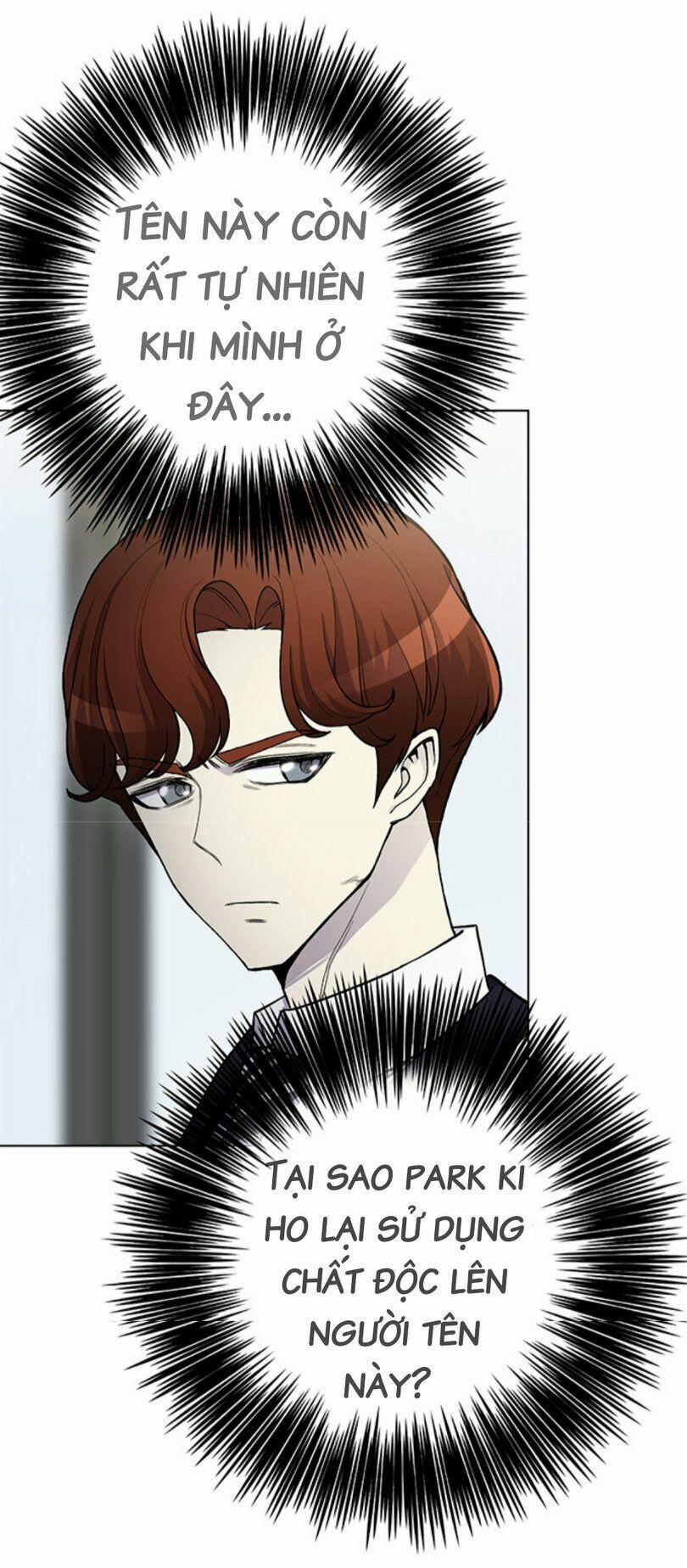 Luân Hồi Ác Nhân 11 trang 55