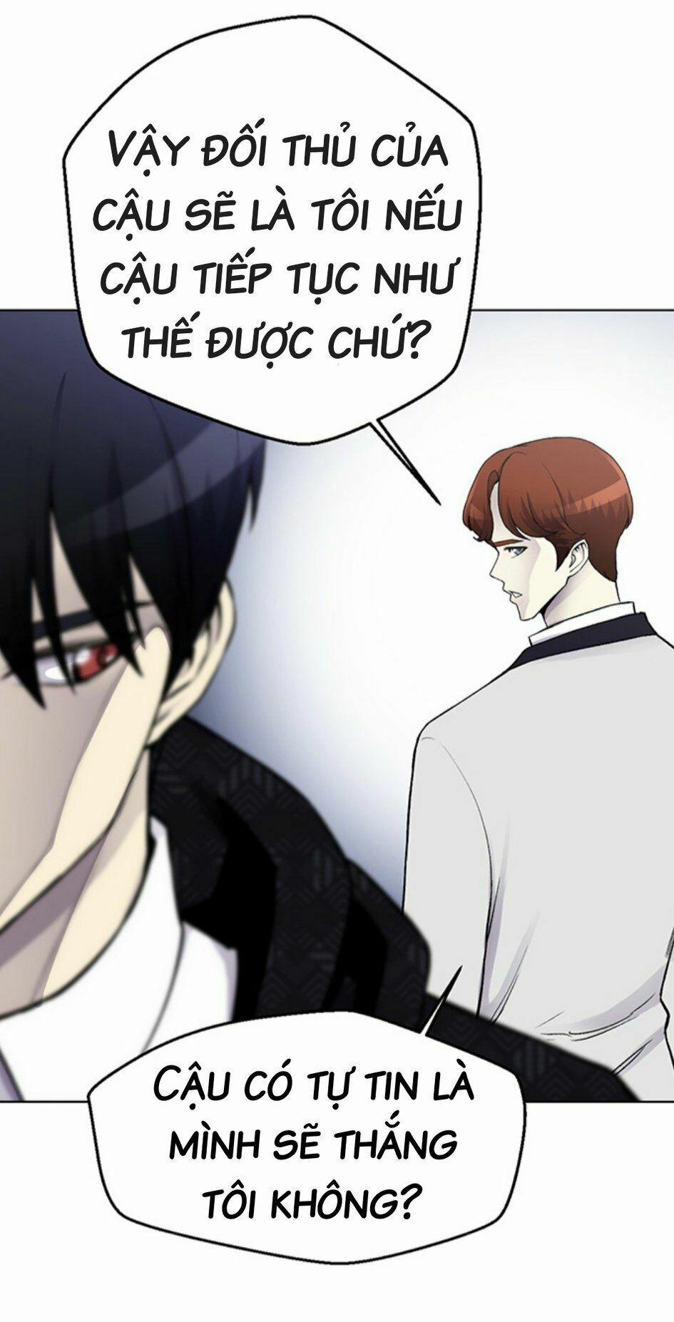 Luân Hồi Ác Nhân 11 trang 56