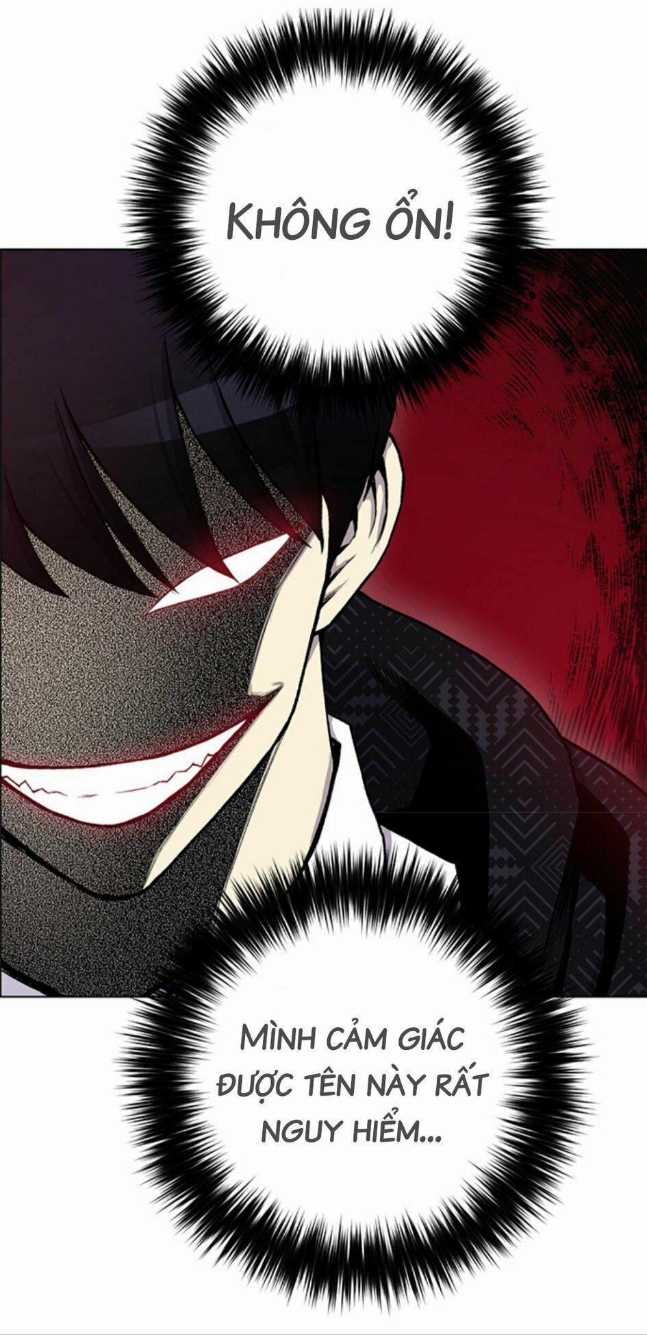 Luân Hồi Ác Nhân 11 trang 58