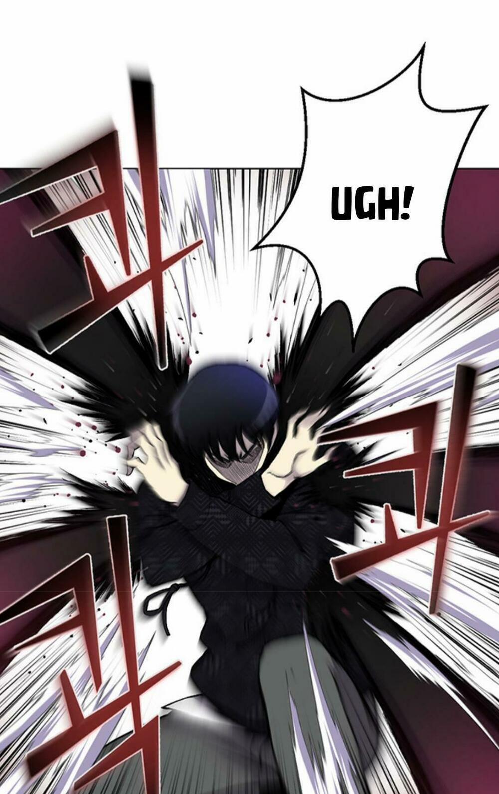 Luân Hồi Ác Nhân 11 trang 6