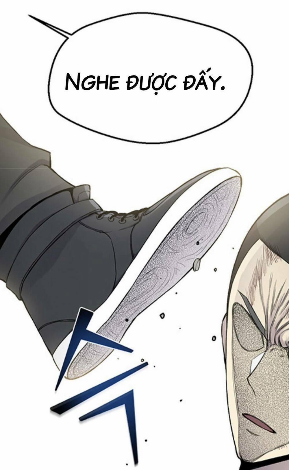 Luân Hồi Ác Nhân 11 trang 60