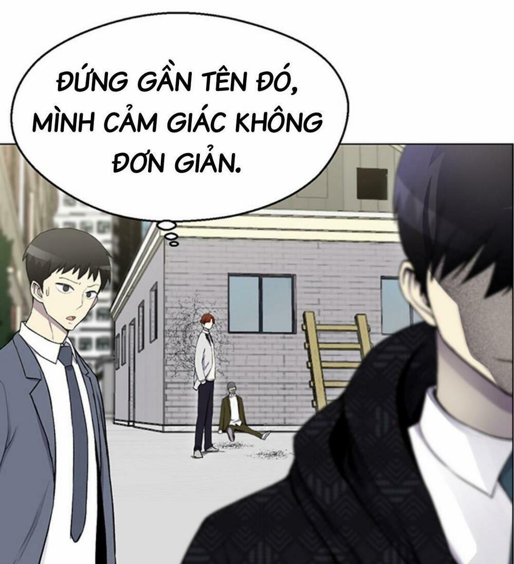 Luân Hồi Ác Nhân 11 trang 64