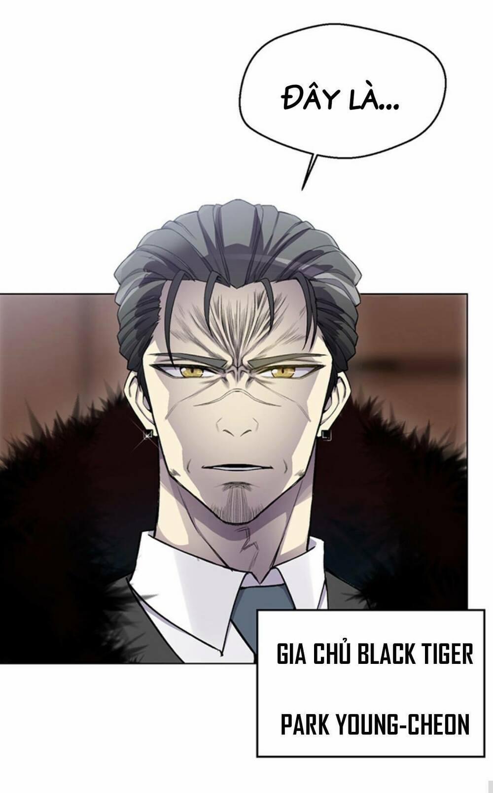 Luân Hồi Ác Nhân 11 trang 70