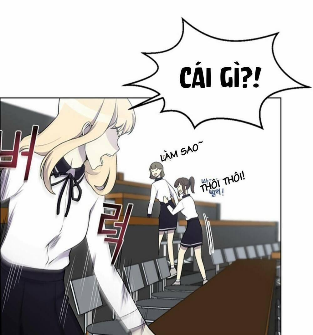 Luân Hồi Ác Nhân 12 trang 13