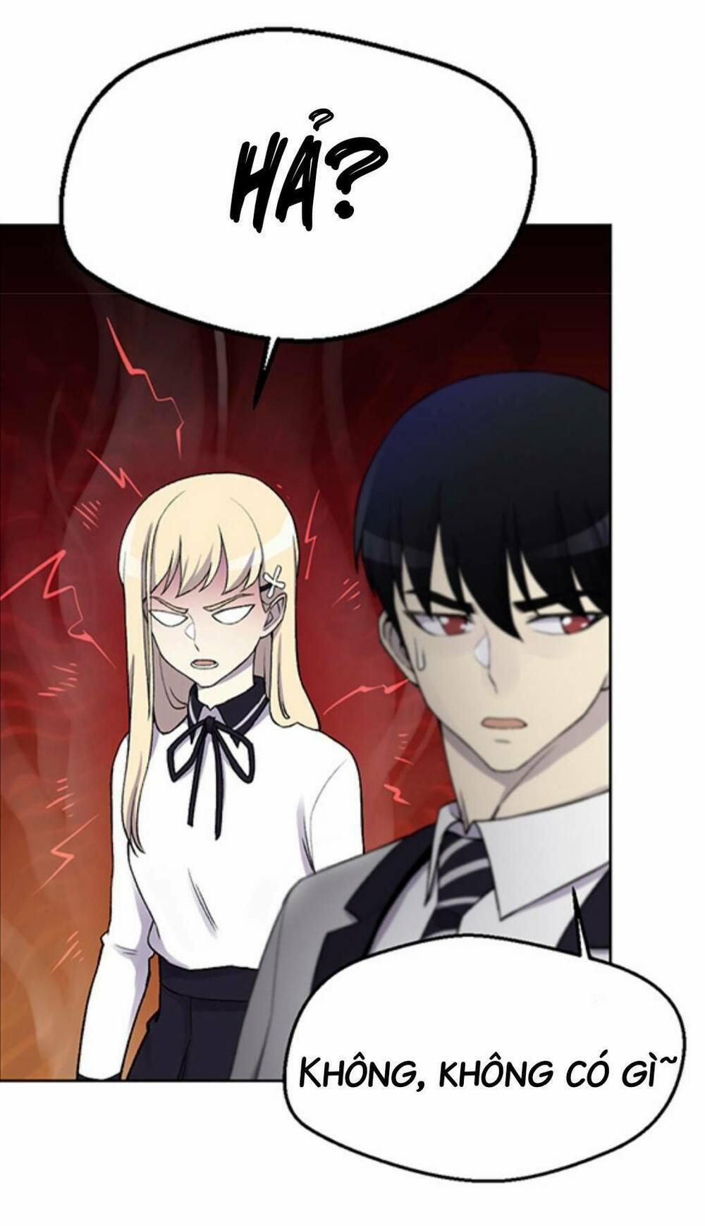 Luân Hồi Ác Nhân 12 trang 15