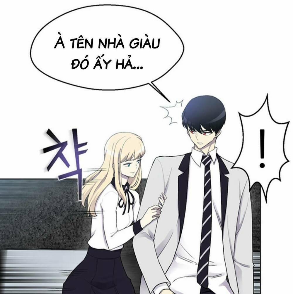 Luân Hồi Ác Nhân 12 trang 18