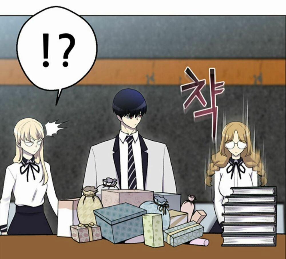 Luân Hồi Ác Nhân 12 trang 26