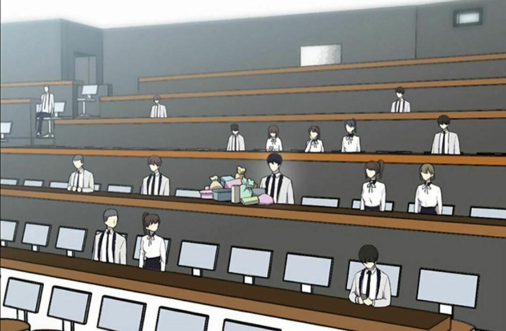 Luân Hồi Ác Nhân 12 trang 3