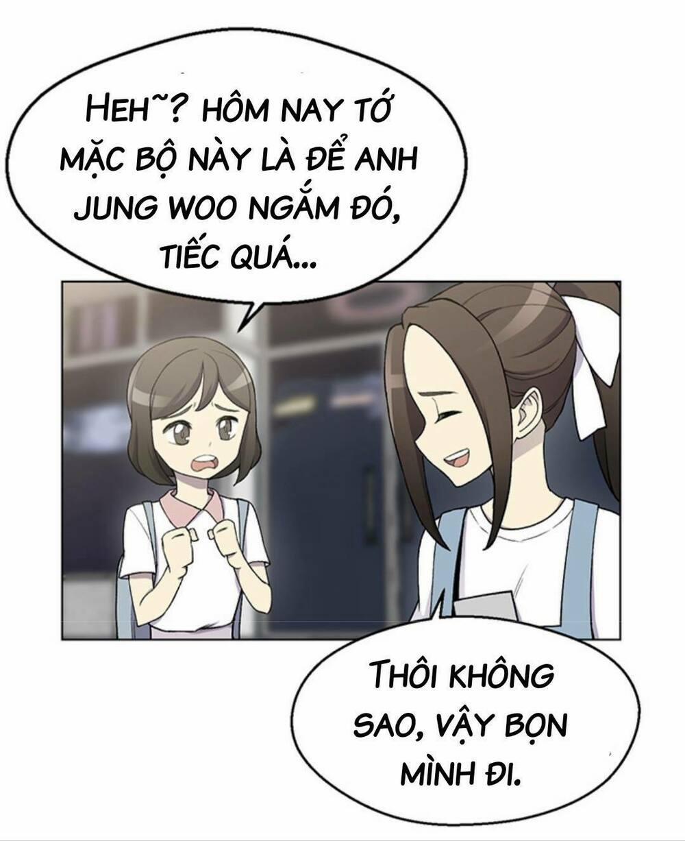 Luân Hồi Ác Nhân 12 trang 42