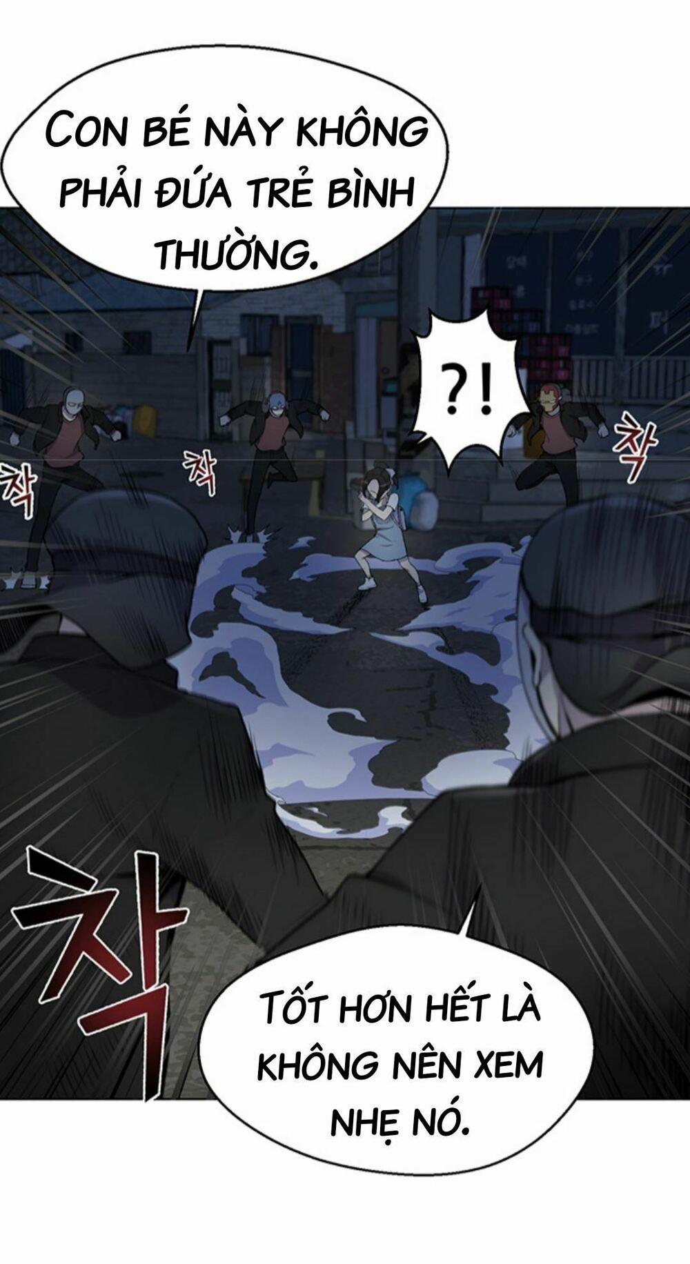 Luân Hồi Ác Nhân 12 trang 56