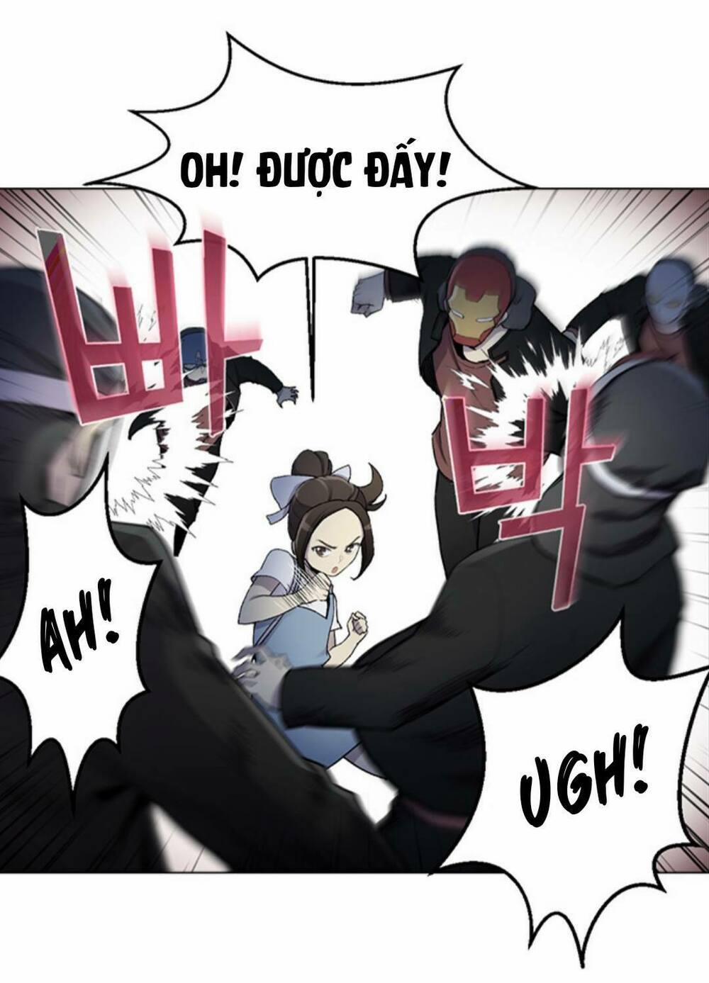 Luân Hồi Ác Nhân 12 trang 60