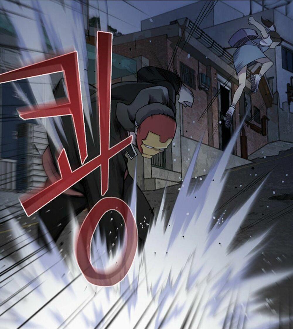 Luân Hồi Ác Nhân 12 trang 61