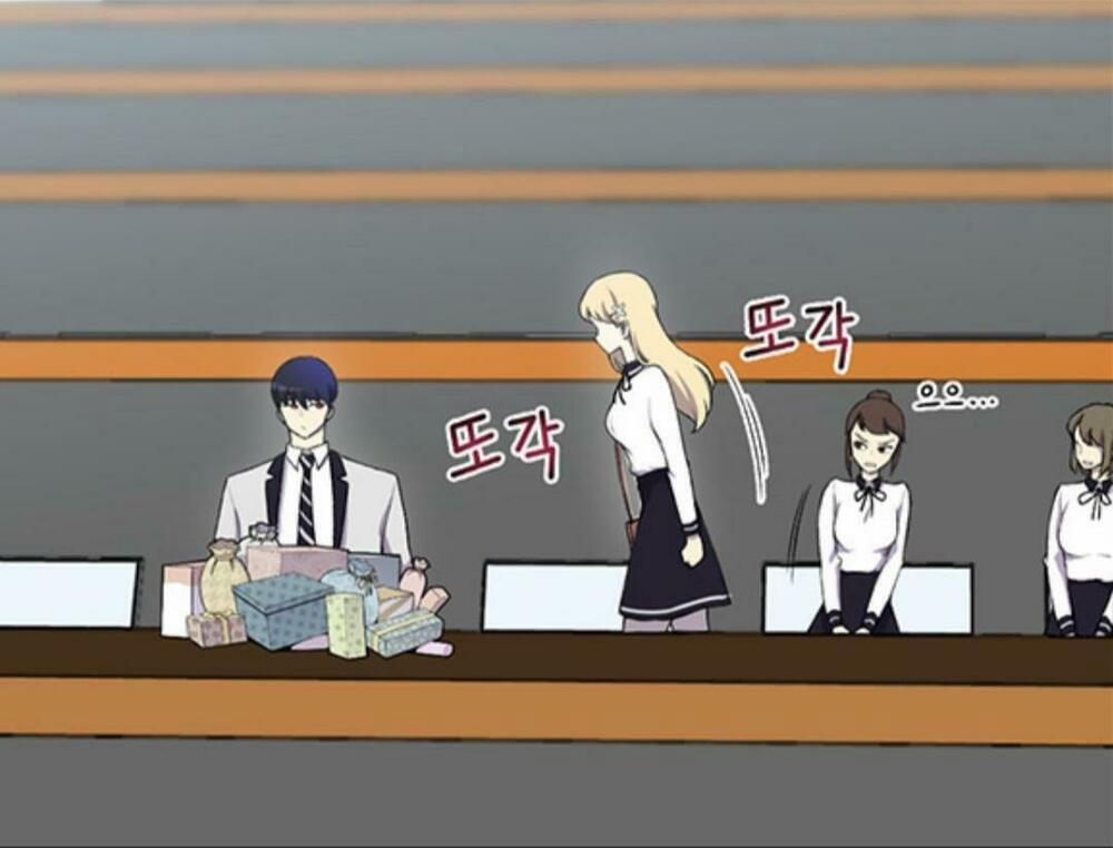 Luân Hồi Ác Nhân 12 trang 8