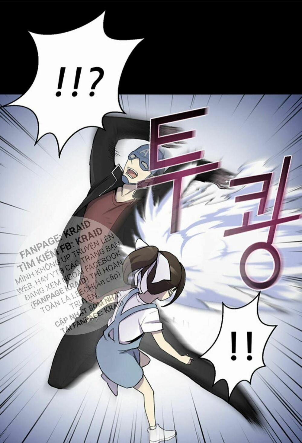 Luân Hồi Ác Nhân 13 trang 10