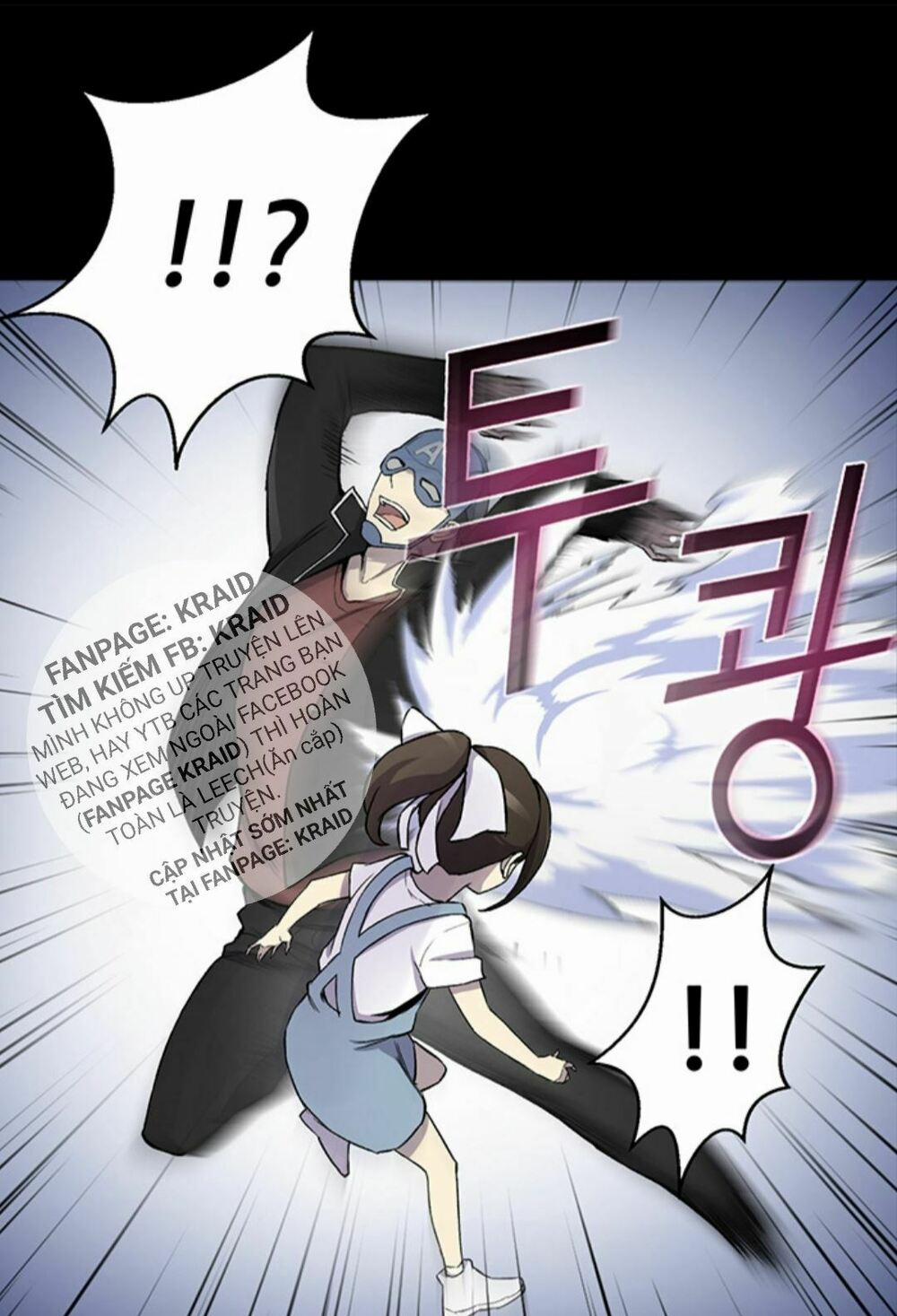 Luân Hồi Ác Nhân 13 trang 12