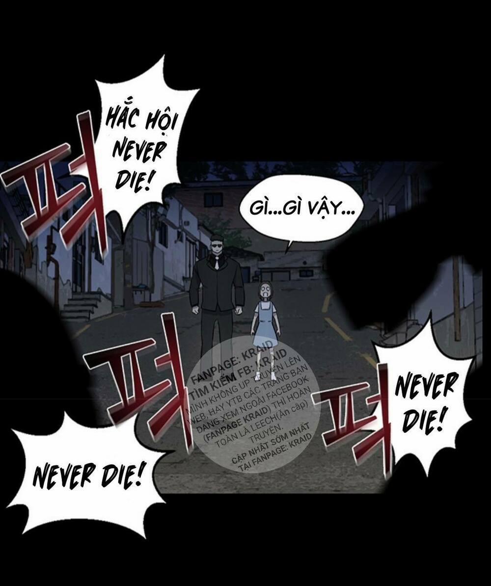 Luân Hồi Ác Nhân 13 trang 24