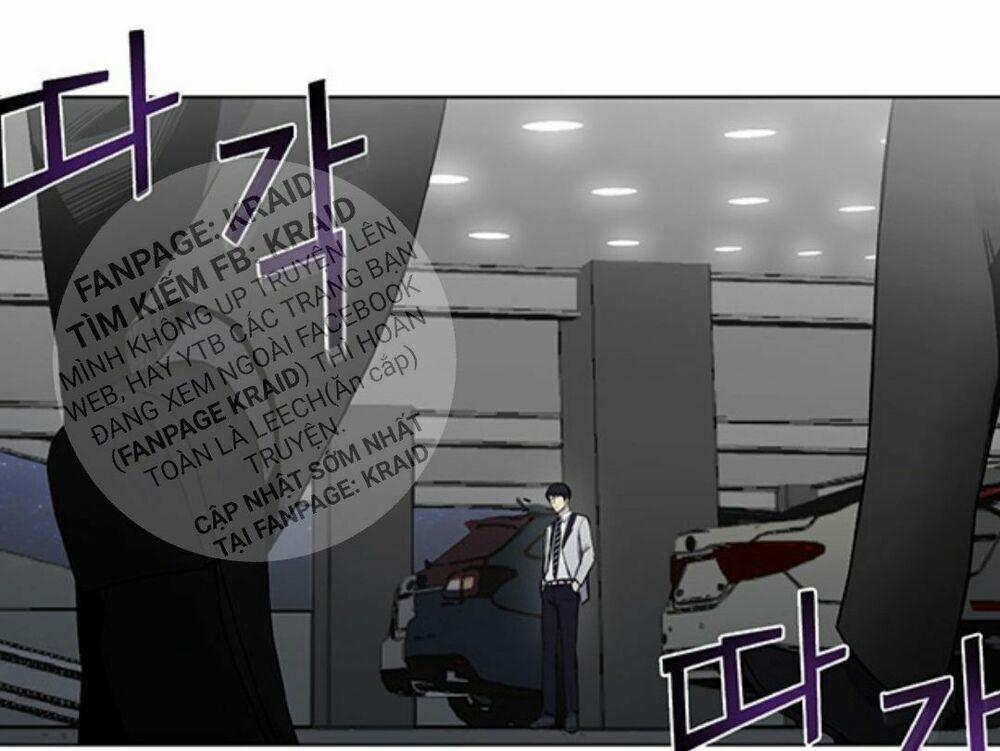 Luân Hồi Ác Nhân 13 trang 37