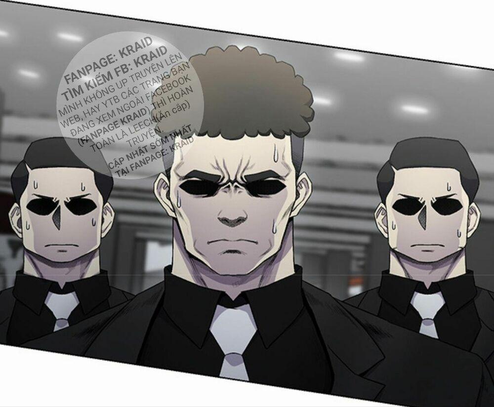 Luân Hồi Ác Nhân 13 trang 40