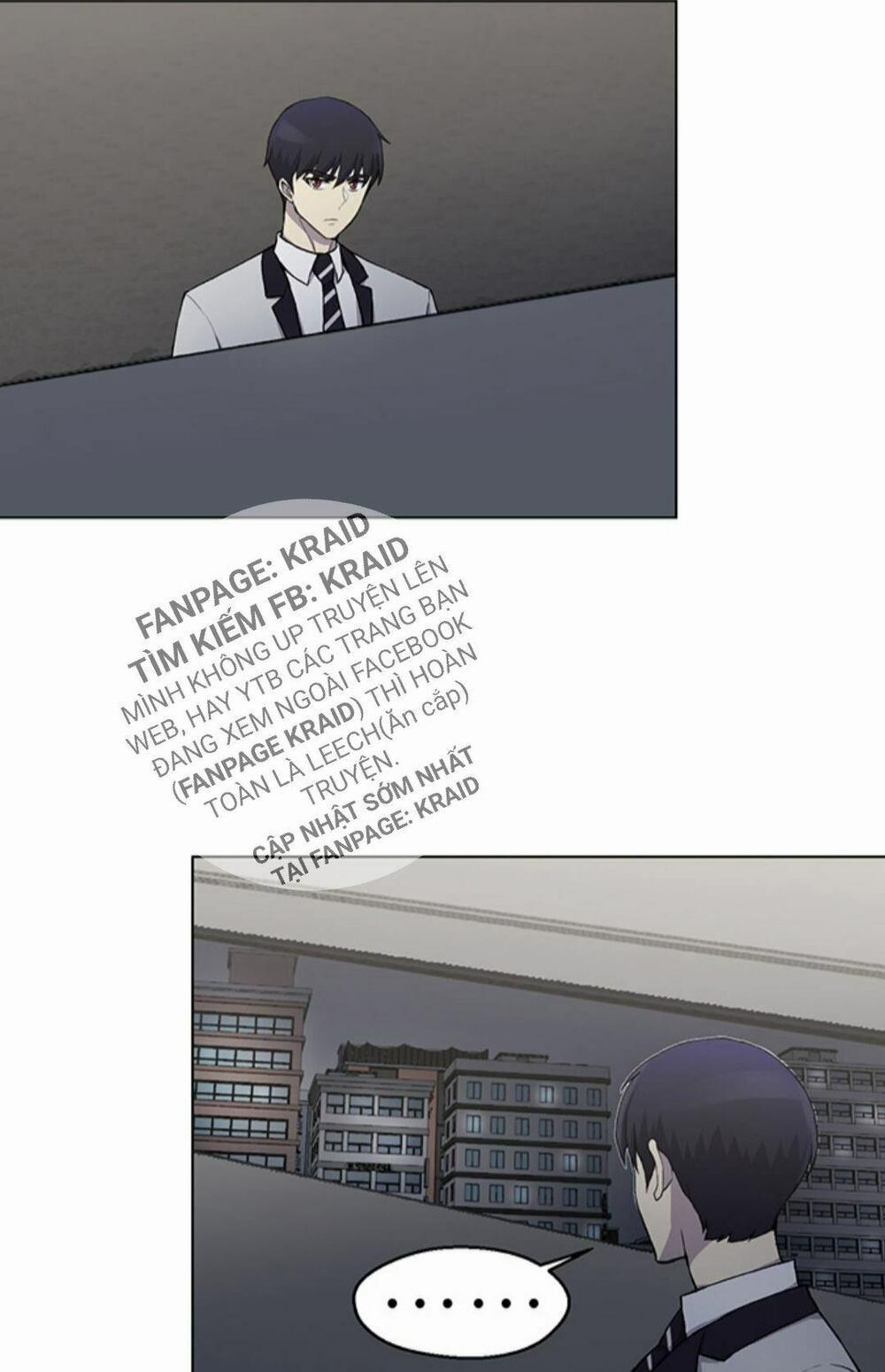 Luân Hồi Ác Nhân 13 trang 49