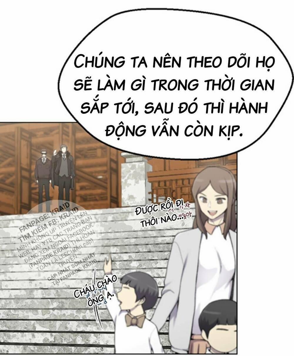Luân Hồi Ác Nhân 14 trang 13