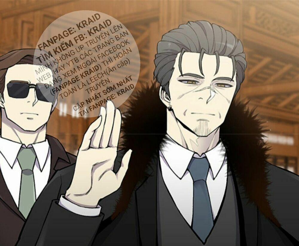 Luân Hồi Ác Nhân 14 trang 15